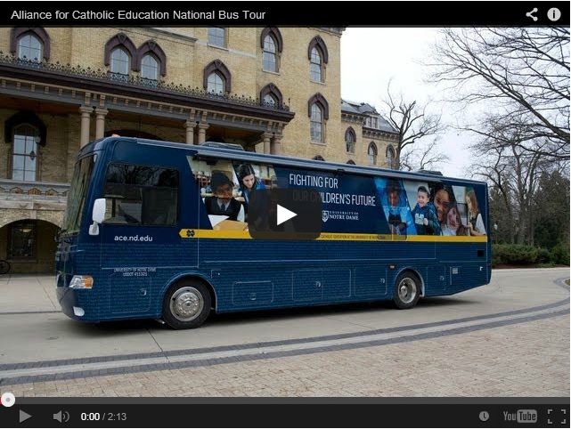 Bus Tour Video