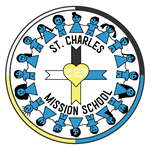 St. Charles Apache Mission School