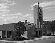 St. Augustine Mission School