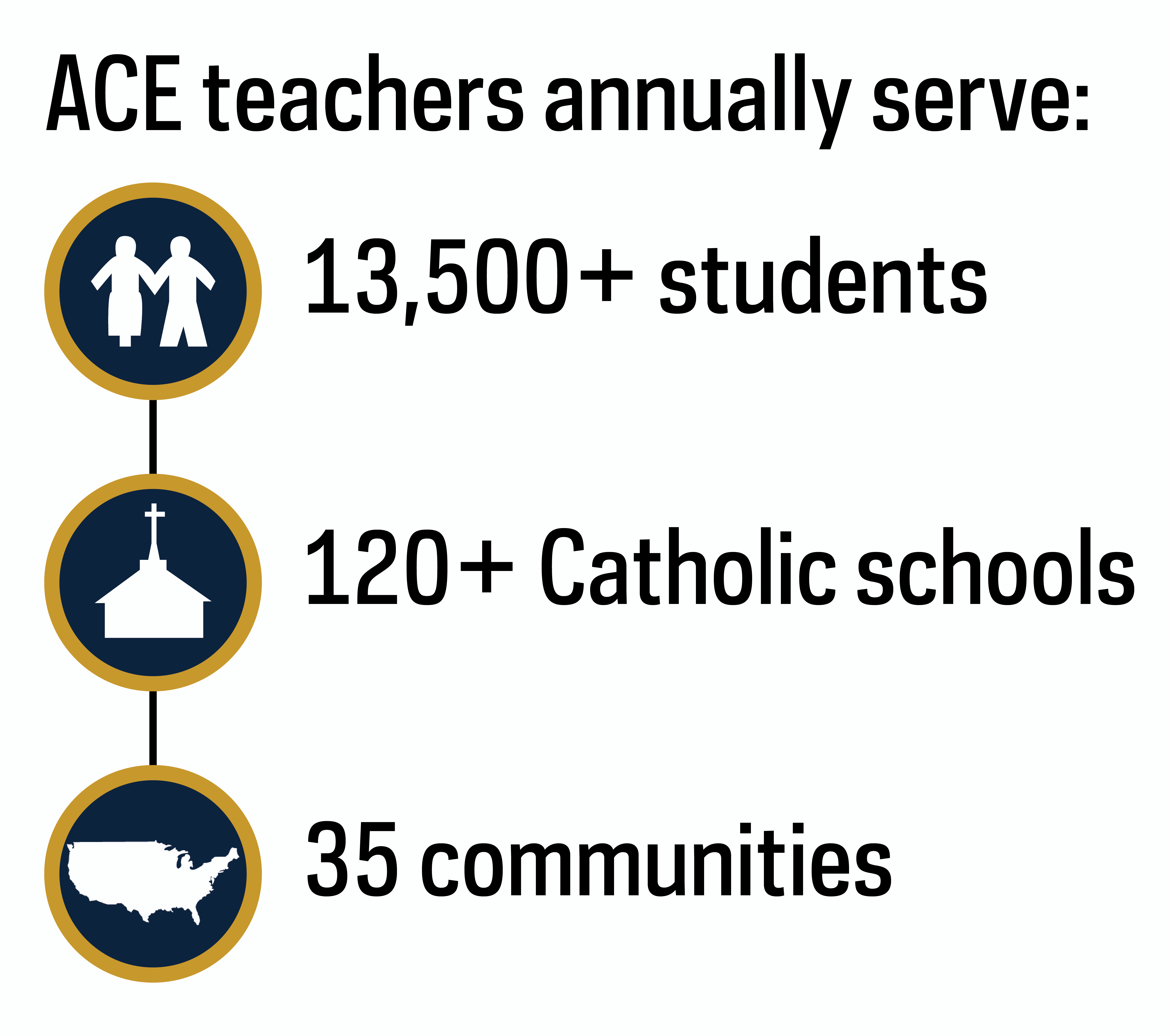 ACE Teaching Fellows Impact