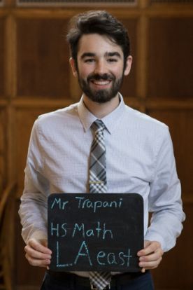 Ethan Trapani