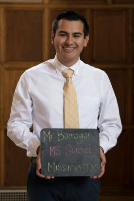 Adrian Barragan