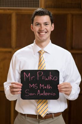 Matt Piwko