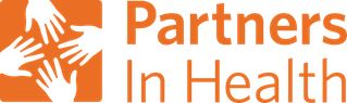 Partners in Health Logo