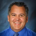 Ted Kanelopoulos | Principal, La Salle High School